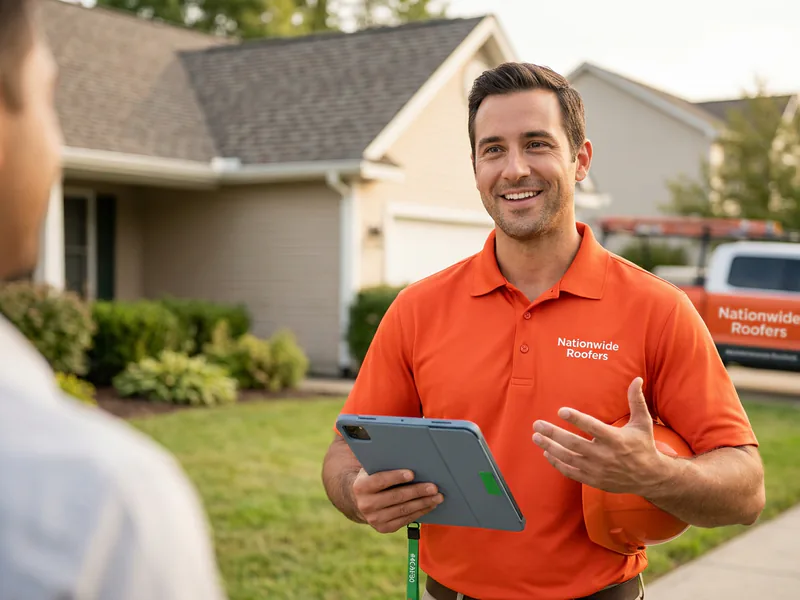 Roof Installation  in Bordentown  FAQ