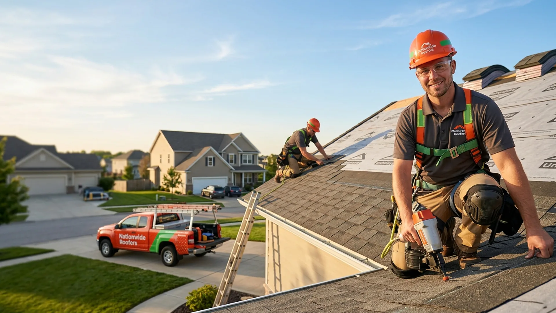 Reliable Roof Installation Bordentown, NJ Nearby